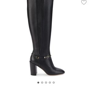 Ferragamo Boots - Brand New Never Warn!!!